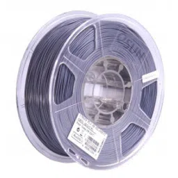 eSun ABS+ 1.75mm 3D Printing Filament 1kg - Grey-picture-11