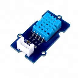 SeeedStudio Grove Temperature & Humidity Sensor (DHT11)-16
