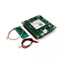 SIM7600EI 4G LTE High-Speed Modem GPS/GNSS IoT board Raspberry Pi Compatible-74
