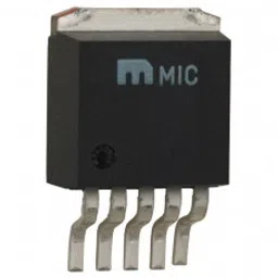 MIC4576-5BU IC - Step Down Regulator IC-31