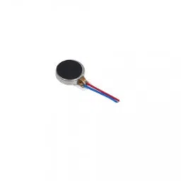 ERM Coin Vibration Motor , 8 mm Dia. ,3.4mm width-image-86