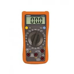 TENMA 72-10390A Handheld Digital Multimeter, 2000 Count, Average, Manual Range, 3.5 Digit-14