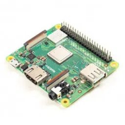 Raspberry Pi 3 - Model A+ (Original)-14
