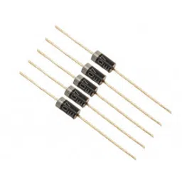 1N4007 Diode - 5 Pieces Pack-image-95