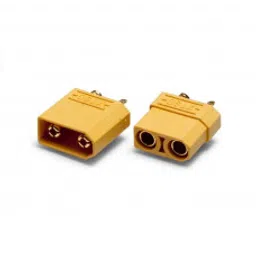 XT90 Male-Female Connector pair-13