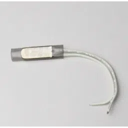 BK05 250V 5A 80 Degree C Plastic Thermostatic Temperature Switch NC-20