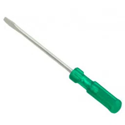 Taparia 827 8mm Flat Tip Screwdriver - 200mm Length-27