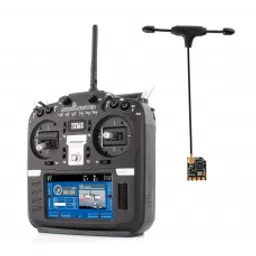 Radiomaster TX16S MKII HALL V4.0 ELRS Radio with RP1 ExpressLRS 2.4ghz Nano Receiver-3