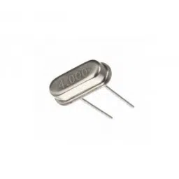 4Mhz Crystal Oscillator HC49/US Package-picture-16