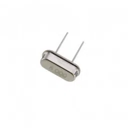8Mhz Crystal Oscillator HC49/US Package-14
