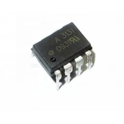 HCPL-3131 A3131 Power MOSFET/IGBT Gate Drive Optocoupler IC DIP-8 Package-22