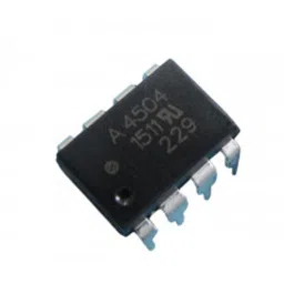 HCPL-4504 A4504 High Speed Optocoupler IC DIP-8 Package-20