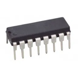 74LS138 1-of-8 Decoder/Demultiplexer IC (74138) DIP-16 Package-25