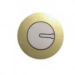 Piezo Electric Sensor (Piezo Buzzer Ceramic Plate)  - 27mm-15