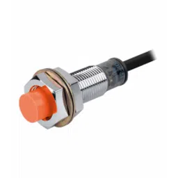 Autonics PR12-4DP DC 10-30V 4mm M12 Inductive Proximity Sensor PNP-NO (Unshielded)-30