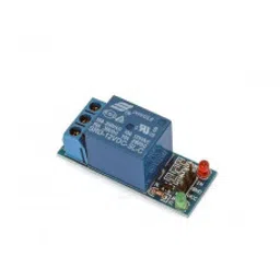 1 Channel 12V Relay Module-16