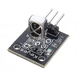TSOP Sensor Module-19