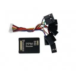 Pixhawk PPM Encoder Module-0