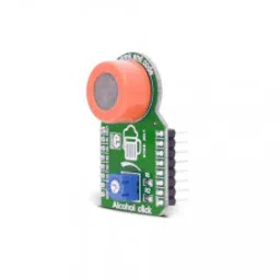 Mikroe Alcohol Click-16