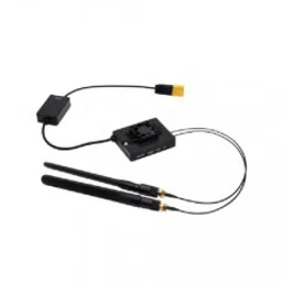 SIYI HM30 MK32 Dual Air Unit with Long Range Full HD Image Transmission SBUS PWM Ethernet Mavlink Telemetry Datalink-27