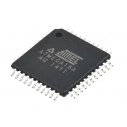 ATMEGA16A - AU Microcontroller - (SMD Package) - TQFP - 44 Pin Microcontroller-1