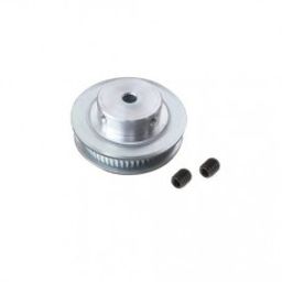 GT2 6mm Belt Width 60 teeth 8mm Bore Aluminium Timing Pulley-31
