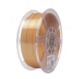 eSun ePLA-SilkMagic 3D Printing Filament-Gold Silver-image-22