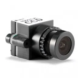 1000TVL 1/3 CCD 110 Degree 2.8mm Lens Mini FPV Camera-0