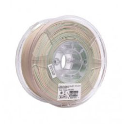 eSun ePLA-Matte 3D Printing Filament-Rainbow-4
