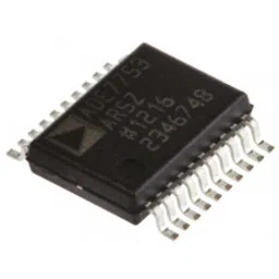 ADE7753 IC - (SMD Package) - Single-Phase Multi-Function Metering IC-10