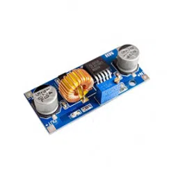 XL4015 - 5A Lithium Charger DC-DC Adjustable Step Down Power Supply Module-3