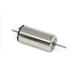 DC Vibration Motor,10 mm Diameter , 20mm Length-9