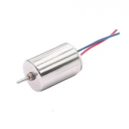 DC Vibration Motor,11 mm Diameter, 26mm Length-10