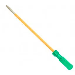 Taparia 823 I 4mm Insulated Screwdriver - 150mm Length-15