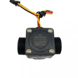 SAIER SEN- HZ43WA- C Water Flow Sensor-55