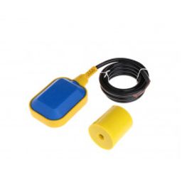 Square 6M Float Switch For Industry Pump Tank Sensor-33