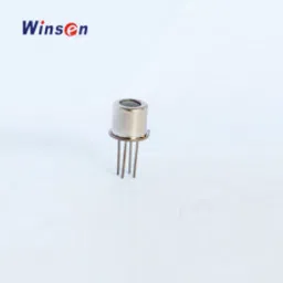 Winsen MP-2 Smoke Gas Sensor-0