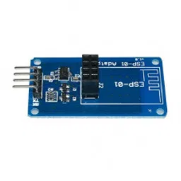 ESP-01 Adapter 3.3V 5V Board-8