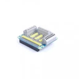 RPI 2/B+ GPIO Expansion Board-46