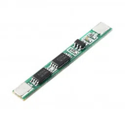 1S 5A 18650 Lithium Battery Protection Board-19