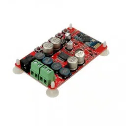 TDA7492P 50W Wireless Digital Audio Receiver Amplifier Board-16