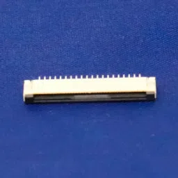1mm Pitch 20 Pin FPCFFC SMT Flip Connector-31