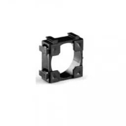 1 x 18650 Battery Holder with 18.4MM Bore Diameter - 2 Pieces Pack-16