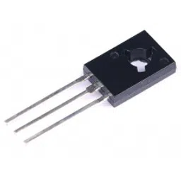 BD677 NPN Power Darlington Transistor 60V 4A TO-126 Package-image-68