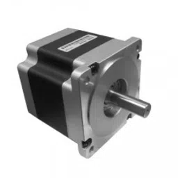 NEMA34 87 kg-cm Hybrid Stepper Motor-25