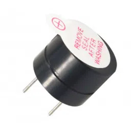 Electromagnetic Buzzer - 12V - PCB Mount-33