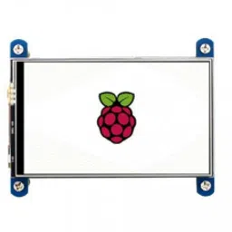 Waveshare 4inch Resistive Touch Screen LCD, 480?800, HDMI, IPS, Low Power-15