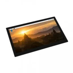 Waveshare 10.1inch QLED Quantum Dot Display, Capacitive Touch 1280720 G+G Toughened Glass Panel Various Systems Support-11