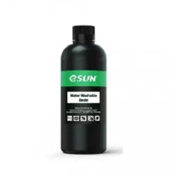 eSun Water Washable Resin-Peach Puff-picture-16