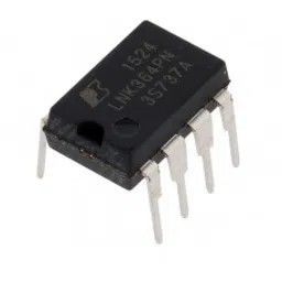 LNK364 IC -  Low Power Offline Switcher IC-12